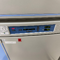 Thermo Forma Series II Water Jacket Double Stack CO2 Incubator image 1